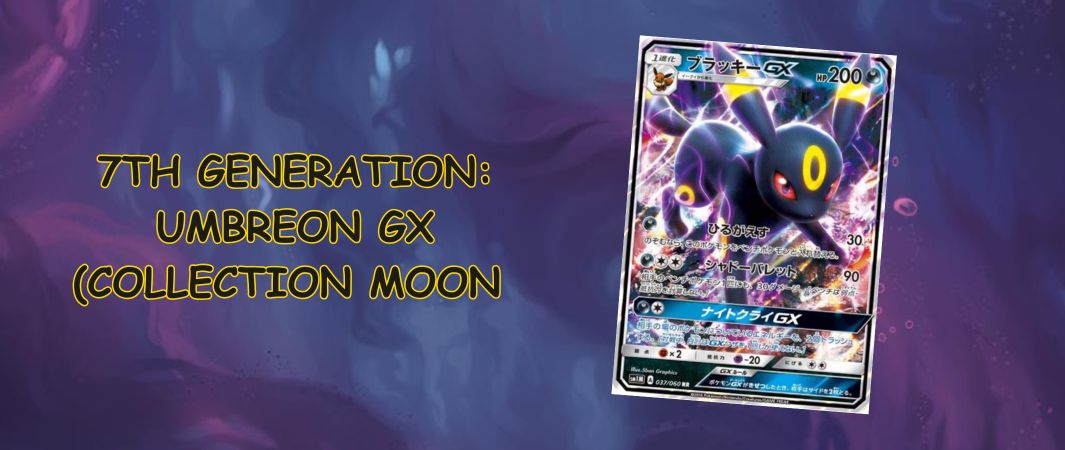 umbreon karty